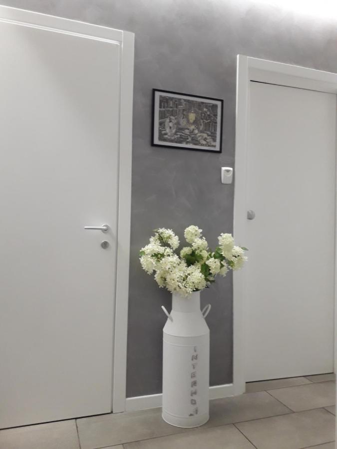 Interno 1 Ciampino Roma Luxury Apartment Con Balcone Ngoại thất bức ảnh