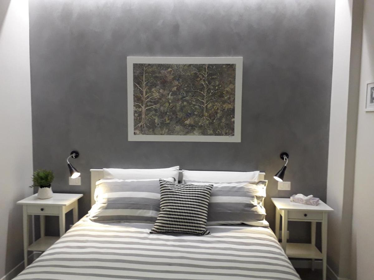 Interno 1 Ciampino Roma Luxury Apartment Con Balcone Ngoại thất bức ảnh
