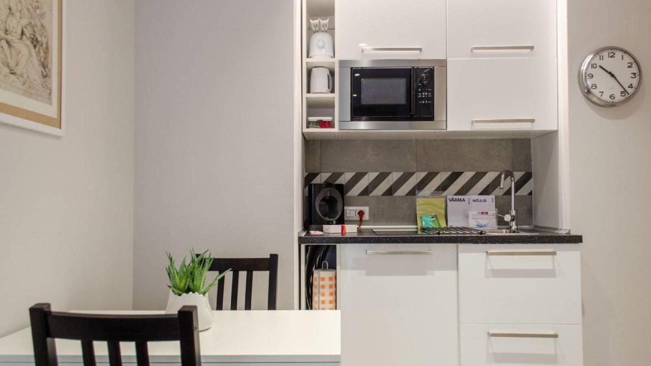 Interno 1 Ciampino Roma Luxury Apartment Con Balcone Ngoại thất bức ảnh