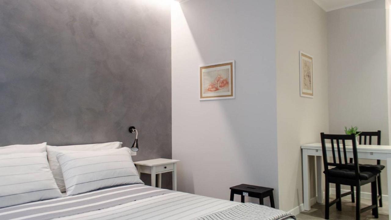 Interno 1 Ciampino Roma Luxury Apartment Con Balcone Ngoại thất bức ảnh