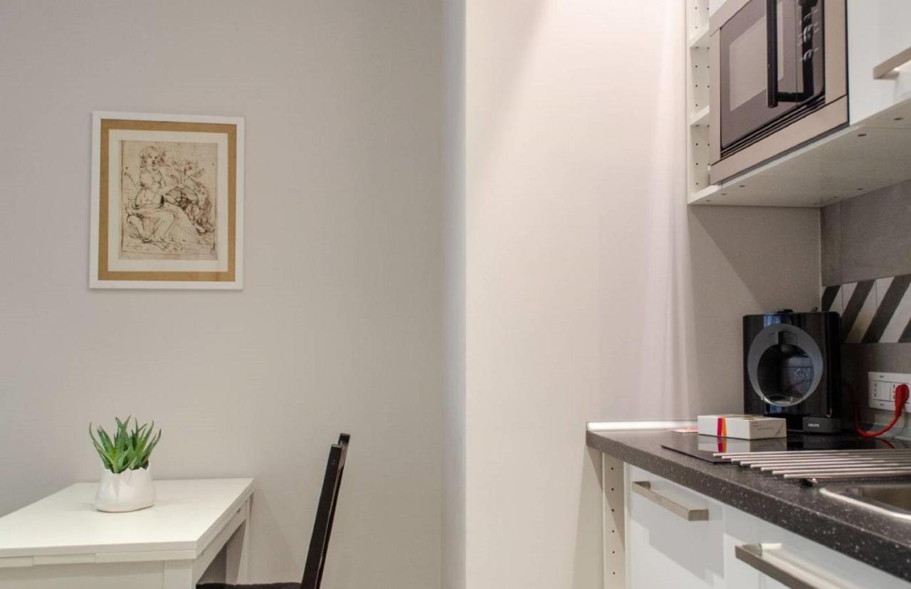 Interno 1 Ciampino Roma Luxury Apartment Con Balcone Ngoại thất bức ảnh