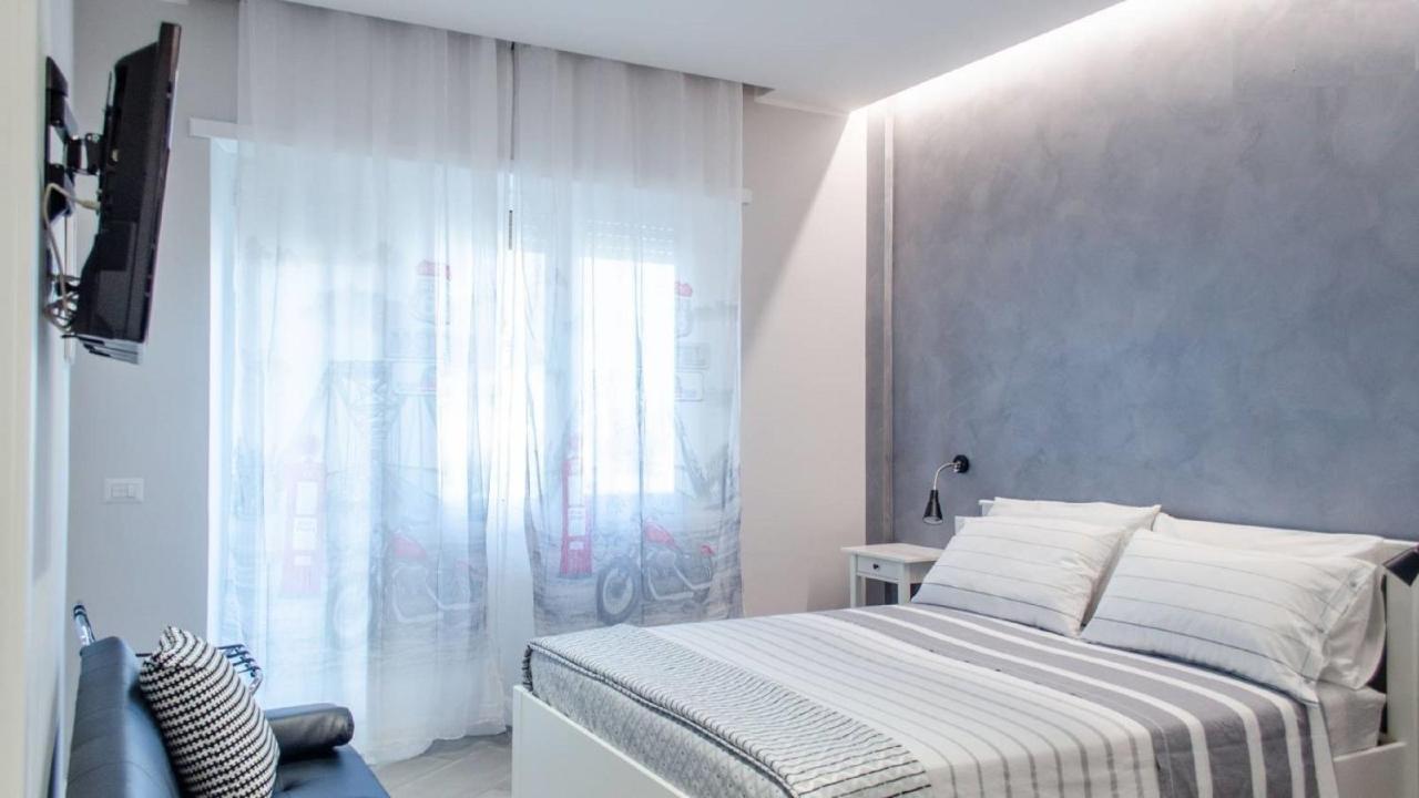 Interno 1 Ciampino Roma Luxury Apartment Con Balcone Ngoại thất bức ảnh