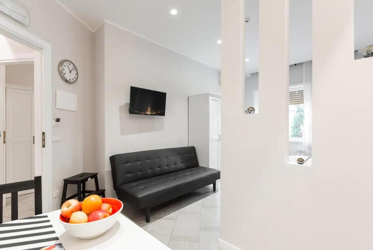 Interno 1 Ciampino Roma Luxury Apartment Con Balcone Ngoại thất bức ảnh