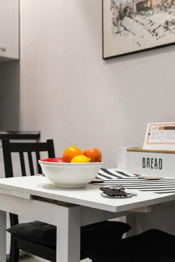 Interno 1 Ciampino Roma Luxury Apartment Con Balcone Ngoại thất bức ảnh