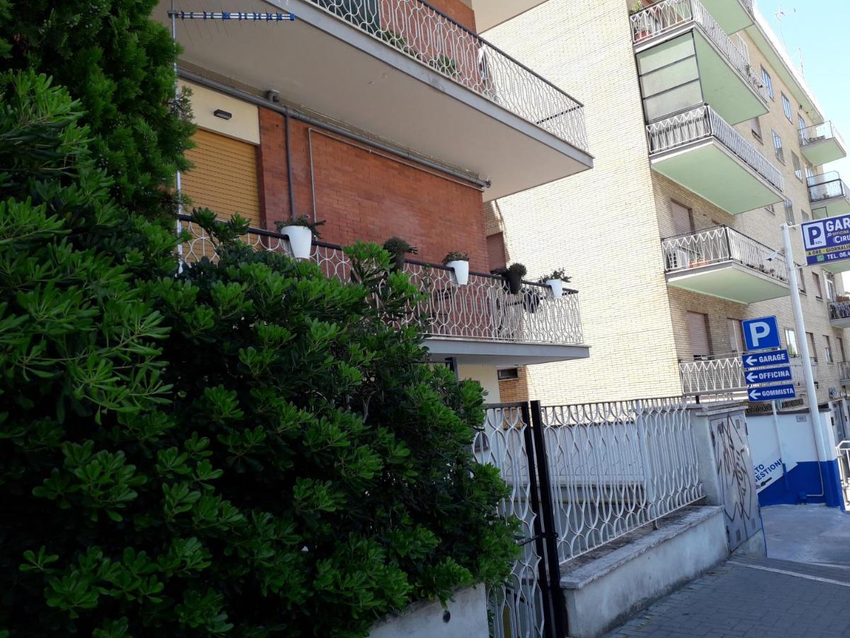 Interno 1 Ciampino Roma Luxury Apartment Con Balcone Ngoại thất bức ảnh