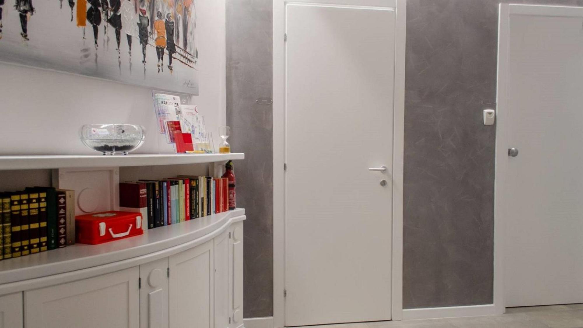Interno 1 Ciampino Roma Luxury Apartment Con Balcone Ngoại thất bức ảnh