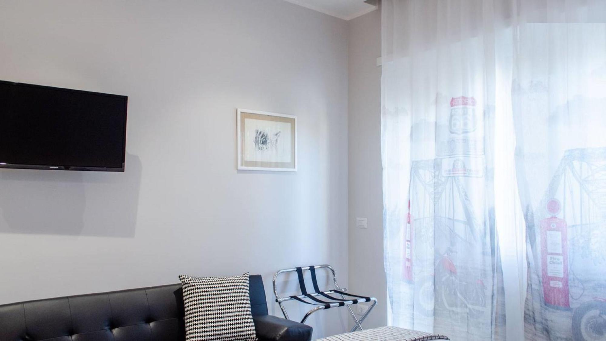 Interno 1 Ciampino Roma Luxury Apartment Con Balcone Phòng bức ảnh