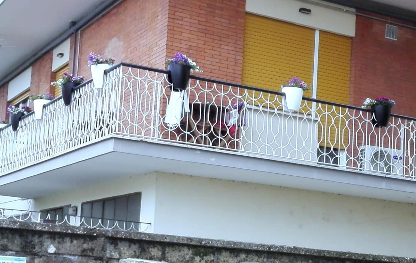 Interno 1 Ciampino Roma Luxury Apartment Con Balcone Ngoại thất bức ảnh