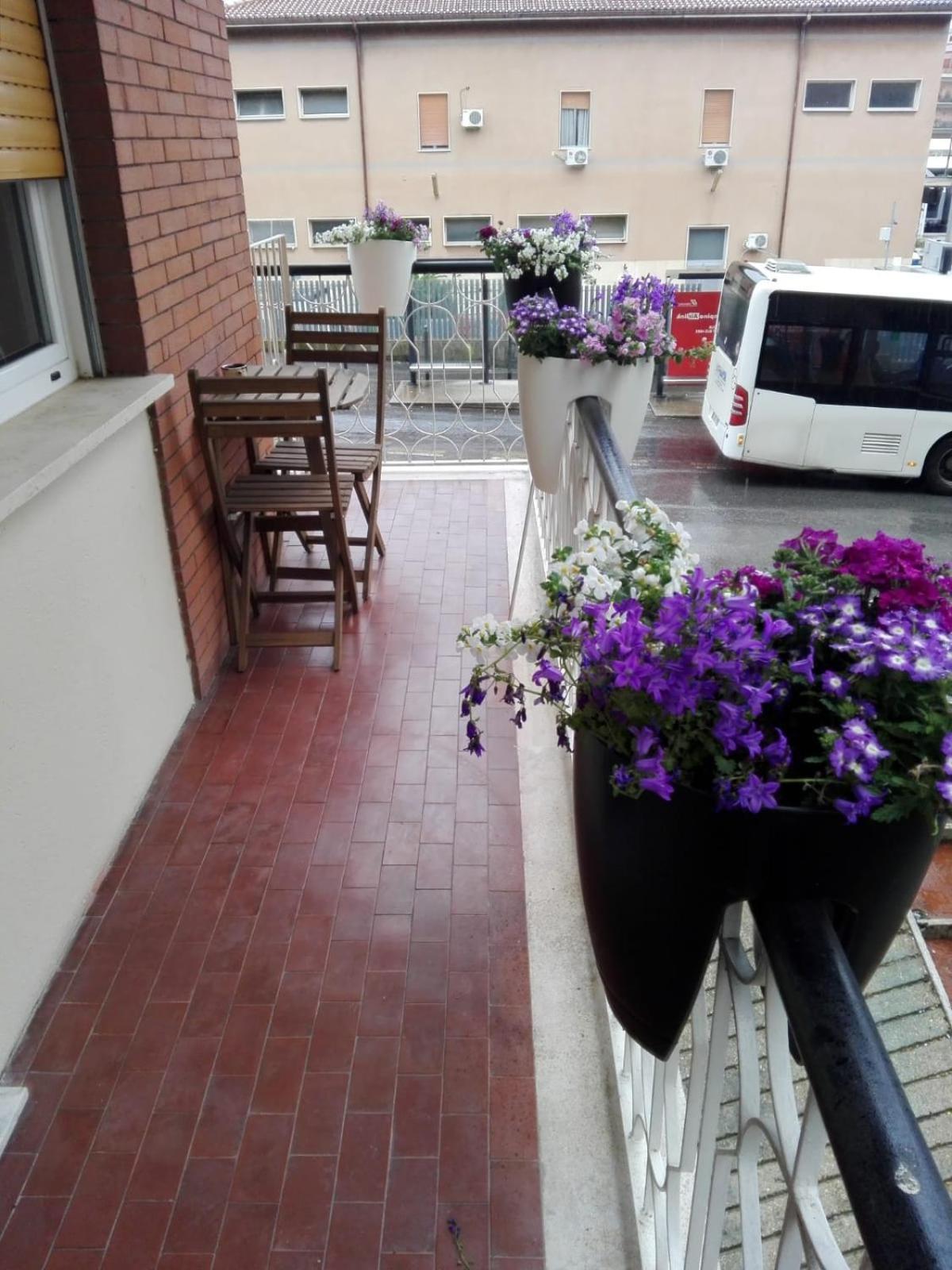 Interno 1 Ciampino Roma Luxury Apartment Con Balcone Ngoại thất bức ảnh