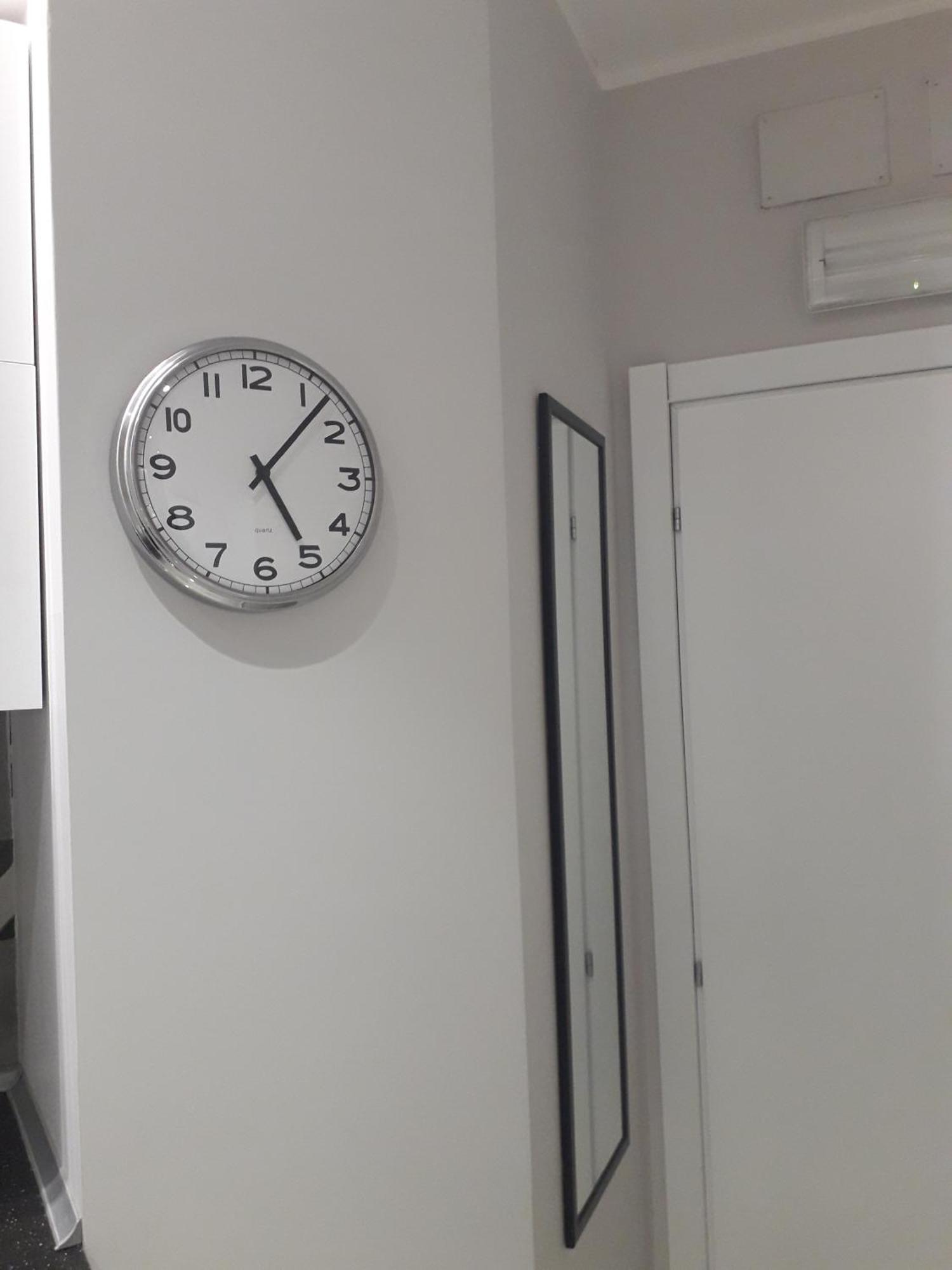 Interno 1 Ciampino Roma Luxury Apartment Con Balcone Phòng bức ảnh