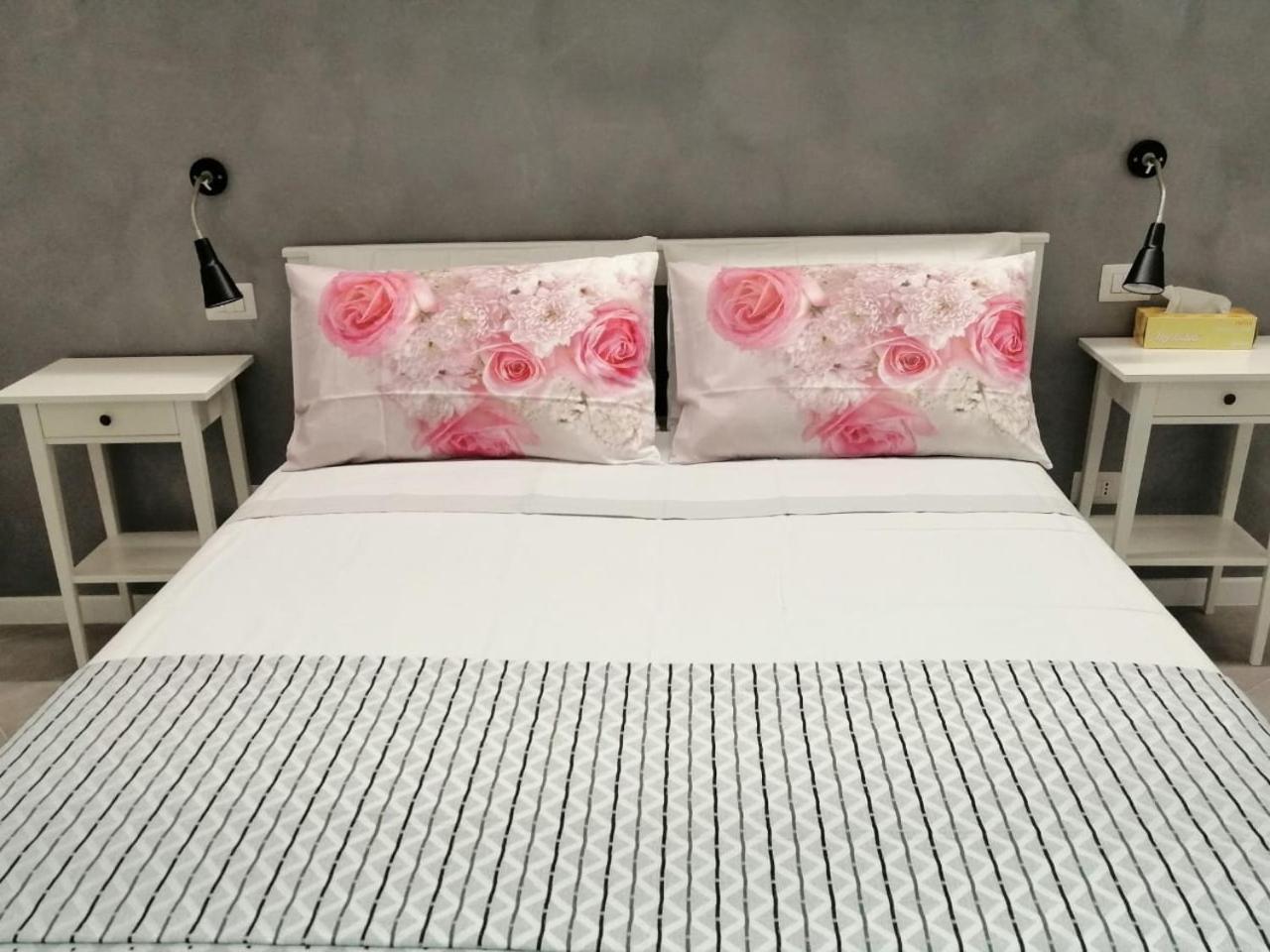 Interno 1 Ciampino Roma Luxury Apartment Con Balcone Ngoại thất bức ảnh