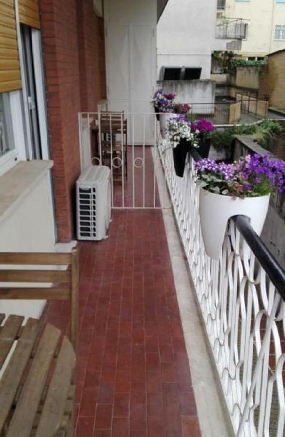 Interno 1 Ciampino Roma Luxury Apartment Con Balcone Ngoại thất bức ảnh